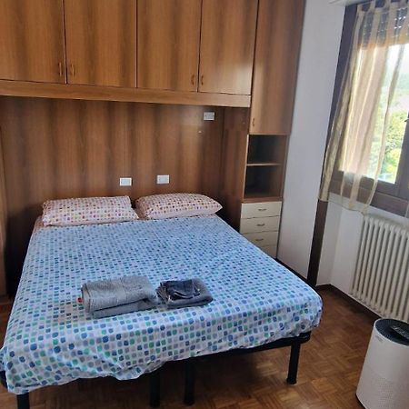 Appartement Alicia à Bergame Extérieur photo
