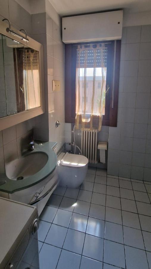 Appartement Alicia à Bergame Extérieur photo