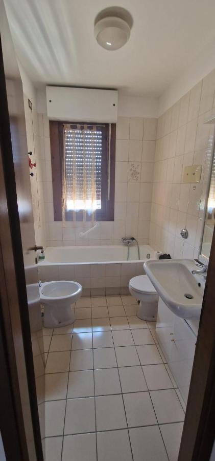 Appartement Alicia à Bergame Extérieur photo