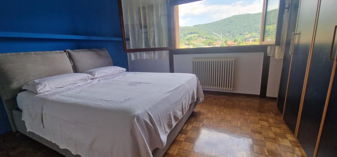 Appartement Alicia à Bergame Extérieur photo