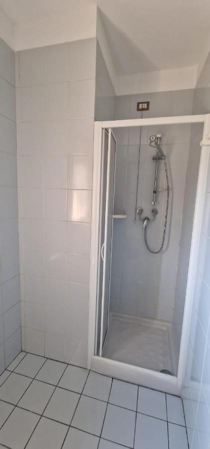 Appartement Alicia à Bergame Extérieur photo