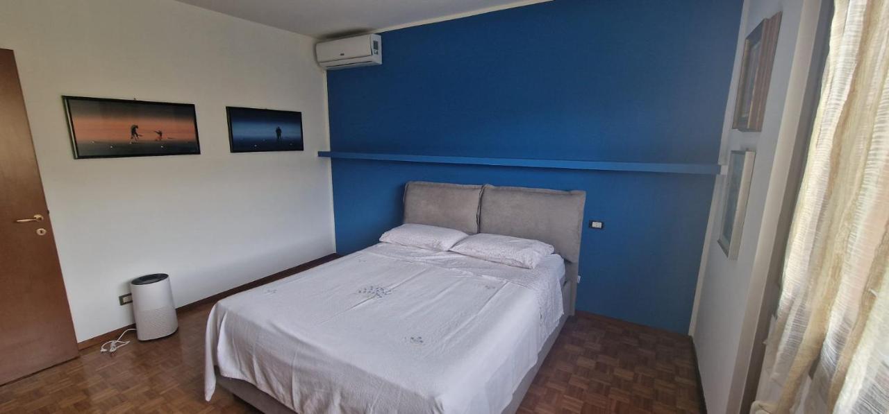 Appartement Alicia à Bergame Extérieur photo